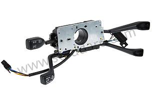 Comb Switch OPTION: HEADLAMP WASHER (Option code: M288), OPTION: AUTOMATIC SPEED CONTROL (Option code: M454), OPTION: ON-BOARD COMPUTER (Option code: M659) (9936133540001C)