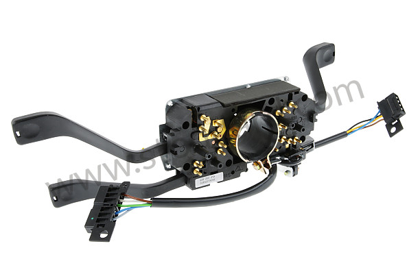 9936133540001C - Comb Switch for Porsche 993 Turbo &bull; 1995 &bull; 993 Turbo &bull; Coupe &bull; Manual Gearbox, 6 Speed