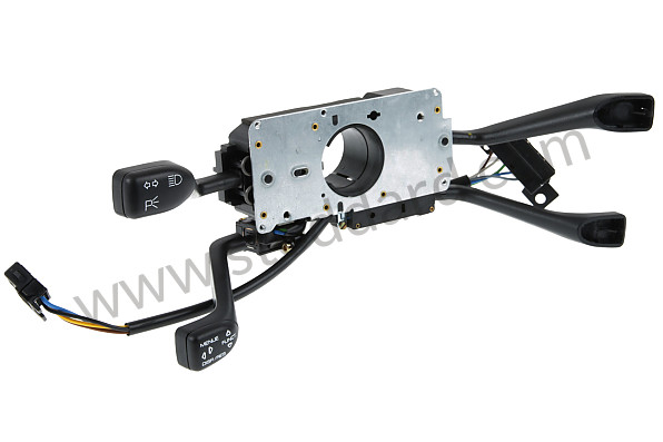 9936133540001C - Comb Switch for Porsche 