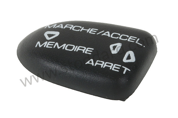 9936135060001C - CAP WITH SYMBOL for Porsche 993 &bull; 1995 &bull; 993 Rs &bull; Coupe &bull; Manual Gearbox, 6 Speed