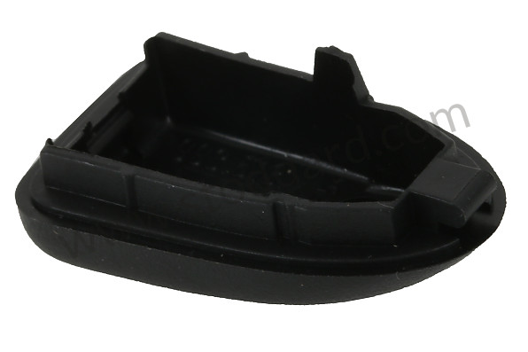 9936135060001C - CAP WITH SYMBOL for Porsche 993 &bull; 1995 &bull; 993 Rs &bull; Coupe &bull; Manual Gearbox, 6 Speed