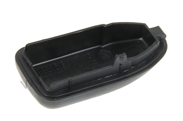 9936135070001C - CAP WITH SYMBOL for Porsche 993 &bull; 1994 &bull; 993 Carrera 2 &bull; Cabrio &bull; Automatic Gearbox