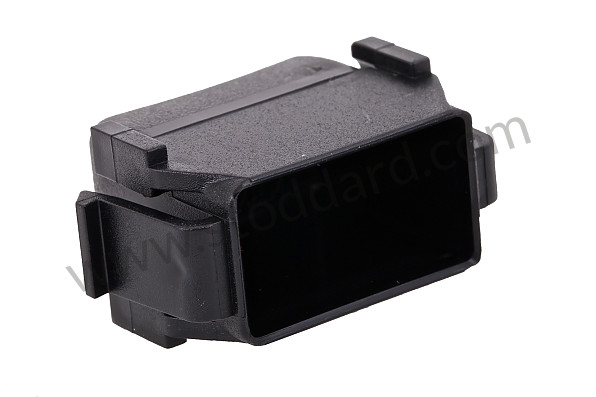 9936135230001C - SWITCH for Porsche 993 &bull; 1994 &bull; 993 Carrera 2 &bull; Cabrio &bull; Manual Gearbox, 6 Speed