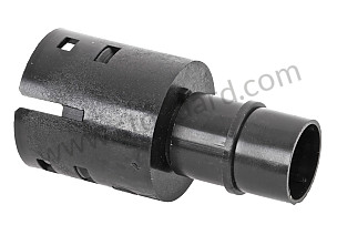 Headlight Switch 911 964 993 1985-1998  (99361353100)