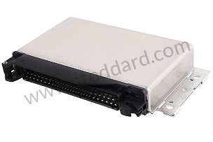 CONTROL UNIT  (99361812751)