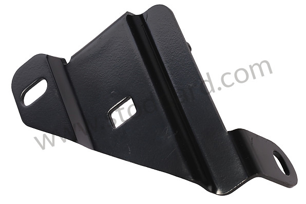 99362418500 - SUPPORT for Porsche 993 &bull; 1997 &bull; 993 Carrera 2 &bull; Cabrio &bull; Automatic Gearbox