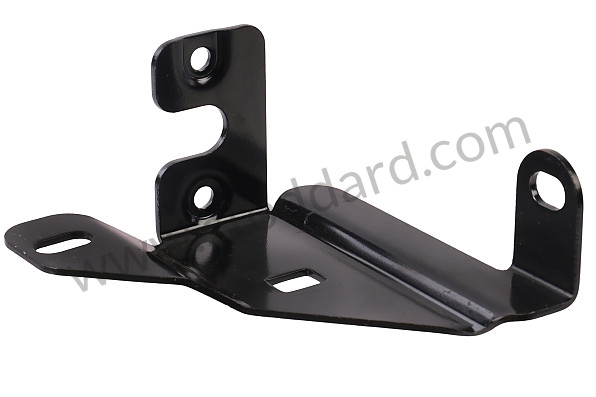99362418600 - SUPPORT for Porsche 993 &bull; 1997 &bull; 993 Carrera 2 &bull; Cabrio &bull; Automatic Gearbox