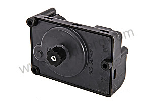 ELECTRIC MOTOR 