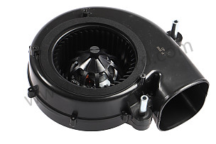 BLOWER  (99362432801)