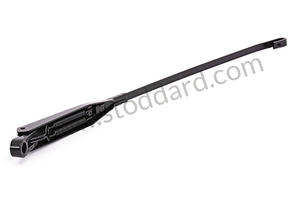 99362802807 - WIPER ARM for Porsche 993 &bull; 1994 &bull; 993 Carrera 2 &bull; Coupe &bull; Automatic Gearbox