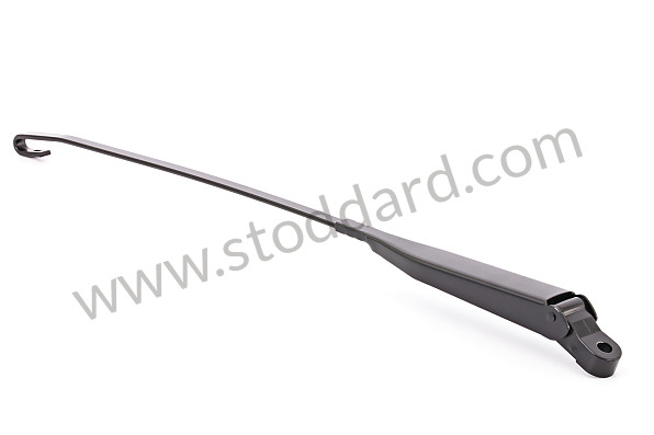99362802807 - WIPER ARM for Porsche 993 &bull; 1994 &bull; 993 Carrera 2 &bull; Coupe &bull; Automatic Gearbox