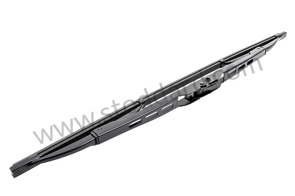 99362803901 - WIPER BLADE for Porsche 964 &bull; 1992 &bull; 964 Carrera 2 &bull; Coupe &bull; Automatic Gearbox