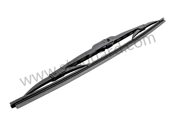 99362803901 - WIPER BLADE for Porsche 964 &bull; 1992 &bull; 964 Carrera 2 &bull; Coupe &bull; Automatic Gearbox