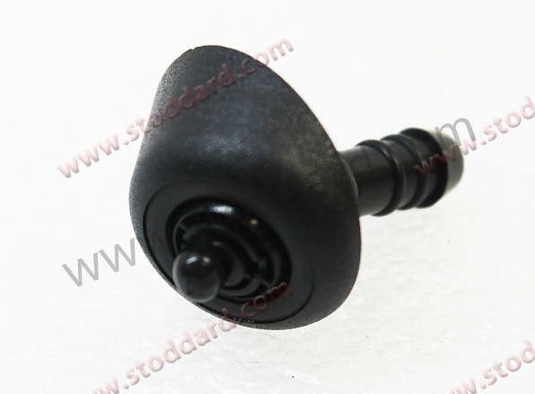 9936280720001C - Headlight Washer Jet, Left, 911 Carrera/4 (1995-98), 911 Turbo (1996-97) for Porsche 