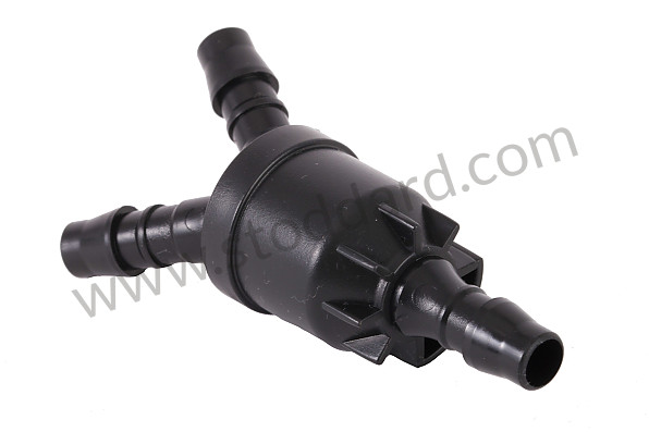 99362807300 - VALVE for Porsche 993 &bull; 1994 &bull; 993 Carrera 2 &bull; Coupe &bull; Manual Gearbox, 6 Speed