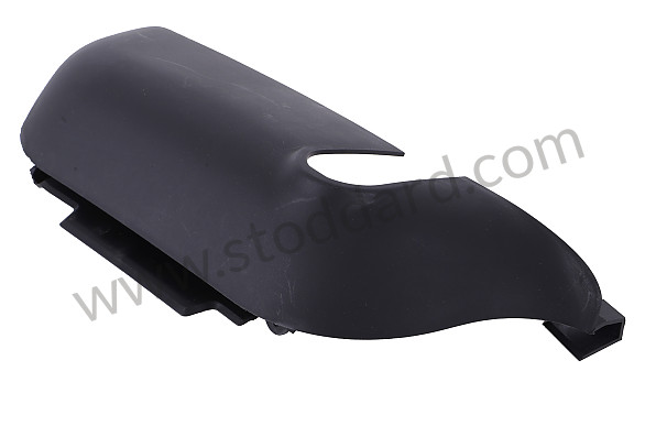 9936281370001C - COVER for Porsche 993 &bull; 1996 &bull; 993 Carrera 2 &bull; Targa &bull; Automatic Gearbox