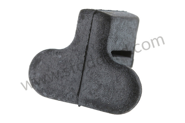 99362823901 - Windshield Wiper Rubber Stopper For 993 1994-98 for Porsche 
