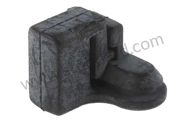 99362823901 - Windshield Wiper Rubber Stopper For 993 1994-98 for Porsche 