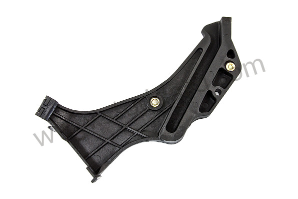 99363102300 - Driver Side Headlight Mount For 993 1994-98 for Porsche 993 &bull; 1994 &bull; 993 Carrera 2 &bull; Cabrio &bull; Automatic Gearbox