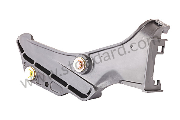 99363102300 - Driver Side Headlight Mount For 993 1994-98 for Porsche 993 &bull; 1994 &bull; 993 Carrera 2 &bull; Cabrio &bull; Automatic Gearbox