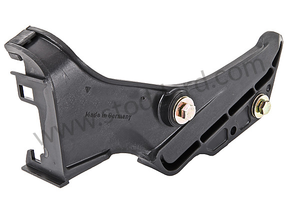 99363102400 - Passenger Side Headlight Mount For 993 1994-98 for Porsche 993 &bull; 1994 &bull; 993 Carrera 2 &bull; Cabrio &bull; Automatic Gearbox