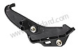 Driver Side Headlight Mount For 993 1994-98