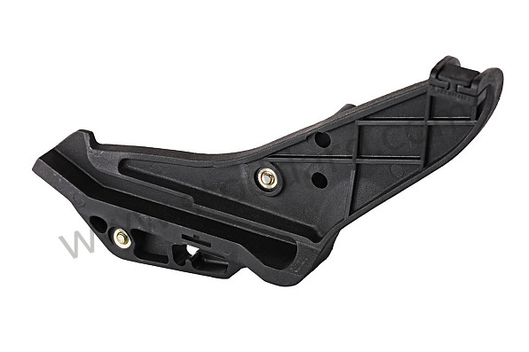 99363103300 - Driver Side Headlight Mount For 993 1994-98 for Porsche 993 &bull; 1994 &bull; 993 Carrera 2 &bull; Cabrio &bull; Automatic Gearbox