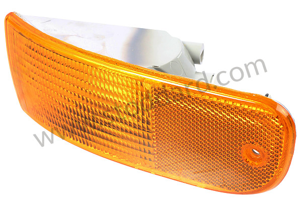 99363107100 - Turn Signal, Left Front For 993 for Porsche 