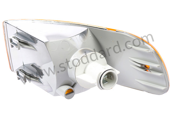 99363107100 - Turn Signal, Left Front For 993 for Porsche 
