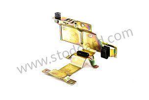 SUPPORT REAR RIGHT (99363110800)