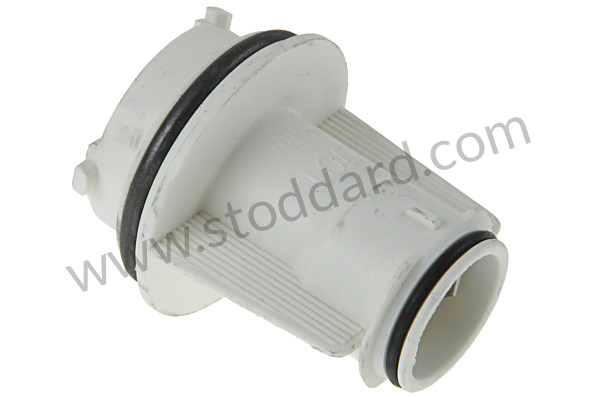 99363112600 - BULB HOLDER for Porsche 993 &bull; 1994 &bull; 993 Carrera 2 &bull; Coupe &bull; Automatic Gearbox