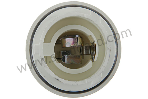 99363112600 - BULB HOLDER for Porsche 993 &bull; 1994 &bull; 993 Carrera 2 &bull; Coupe &bull; Automatic Gearbox