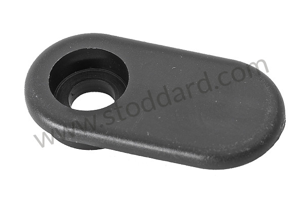 99363112700 - Plastic Bushing Support For Rear Light, 911 993 1994-98 for Porsche 993 &bull; 1996 &bull; 993 Carrera 2 &bull; Targa &bull; Automatic Gearbox