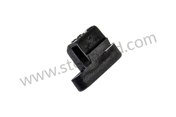 99363113100 - SECURING CLIP for Porsche 993 &bull; 1996 &bull; 993 Carrera 2 &bull; Targa &bull; Automatic Gearbox