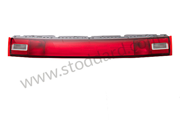 99363114000 - REAR LIGHT for Porsche 