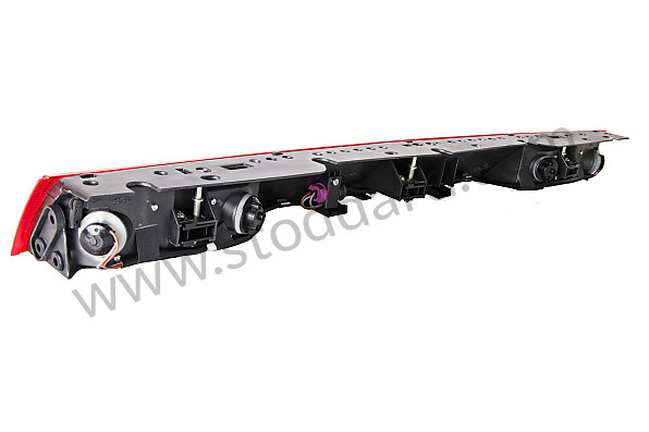 99363114000 - REAR LIGHT for Porsche 
