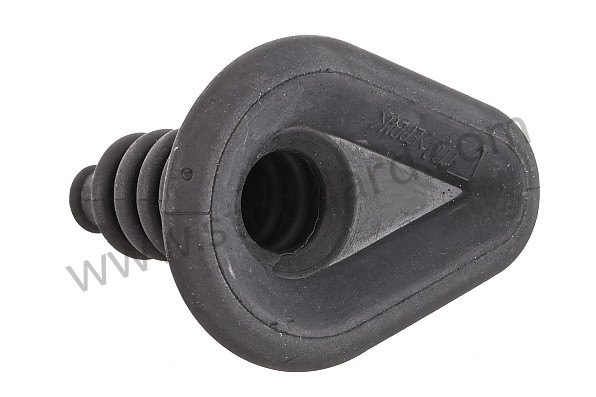 99363118001 - Direction Indicator Headlight Rubber Boot For 993 1994-98 for Porsche 993 &bull; 1996 &bull; 993 Carrera 2 &bull; Targa &bull; Automatic Gearbox