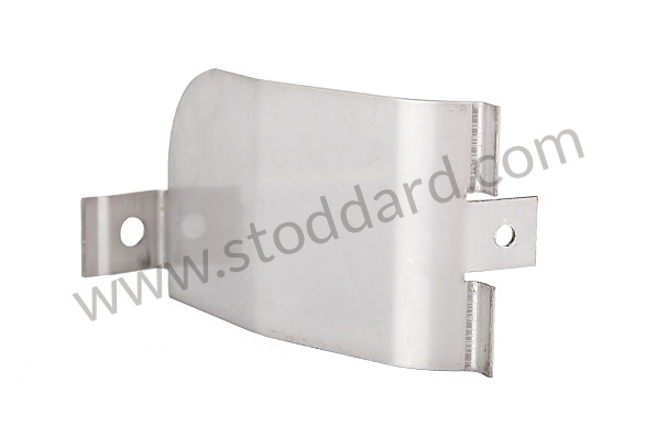 99363118200 - RETAINING BOW for Porsche 