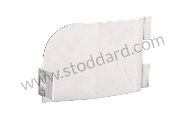 99363118200 - RETAINING BOW for Porsche 