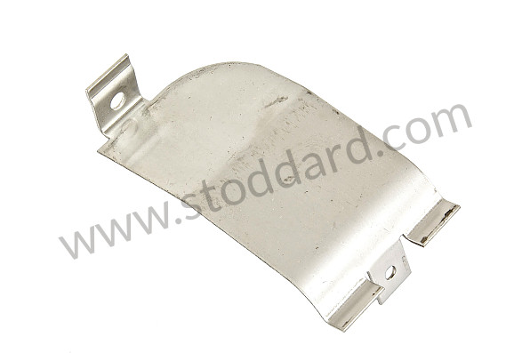 99363118200 - RETAINING BOW for Porsche 