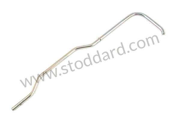 99363118300 - Direction Indicator Headlight Locking Rod For 993 1994-98 for Porsche 993 &bull; 1994 &bull; 993 Carrera 2 &bull; Cabrio &bull; Automatic Gearbox