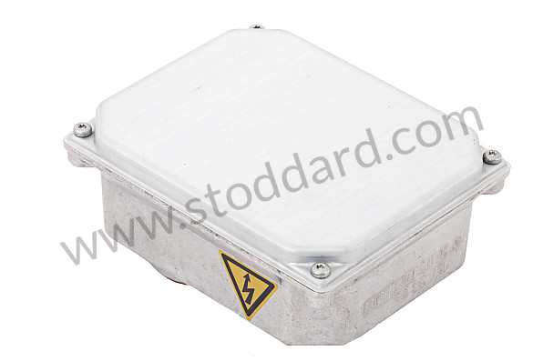 99363119302 - CONTROL UNIT for Porsche 