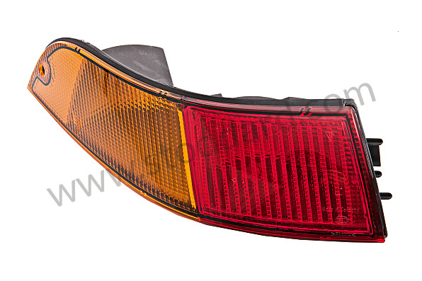 99363140300 - REAR LIGHT for Porsche 