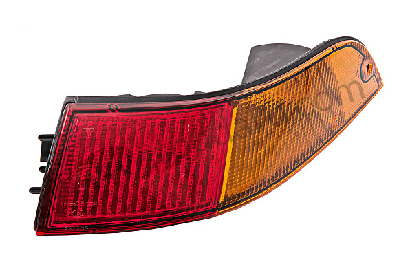 99363140400 - REAR LIGHT for Porsche 
