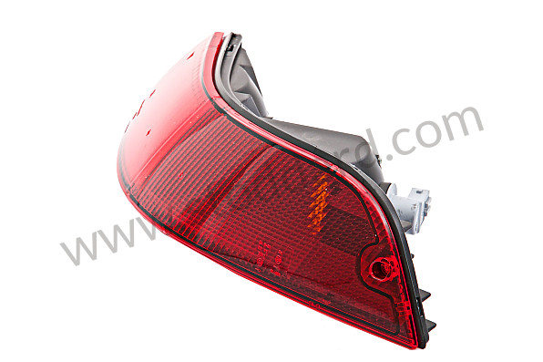 99363140401 - REAR LIGHT for Porsche 