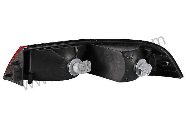 99363141300 - TAIL LIGHT HOUSING for Porsche 