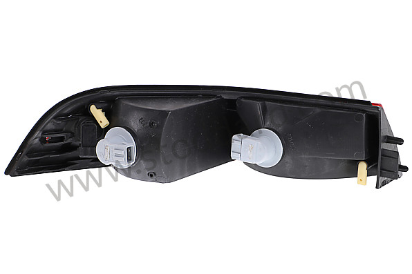 99363141400 - TAIL LIGHT HOUSING for Porsche 