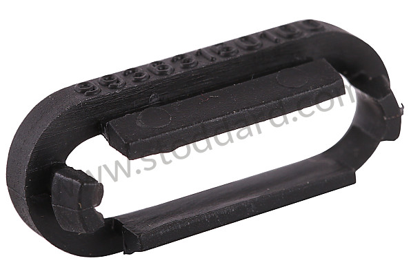 99363150100 - Guide for Porsche 993 &bull; 1996 &bull; 993 Carrera 2 &bull; Targa &bull; Automatic Gearbox