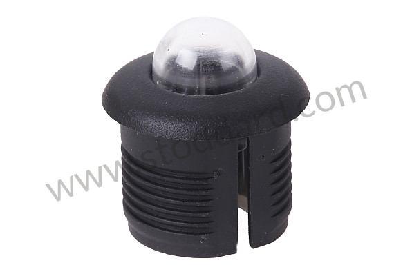 9936372430001C - GUIDE BUSH for Porsche 993 &bull; 1994 &bull; 993 Carrera 2 &bull; Coupe &bull; Manual Gearbox, 6 Speed