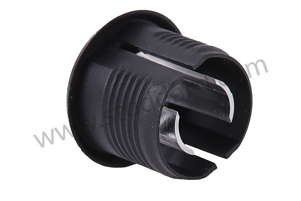 9936372430001C - GUIDE BUSH for Porsche 993 &bull; 1994 &bull; 993 Carrera 2 &bull; Coupe &bull; Manual Gearbox, 6 Speed